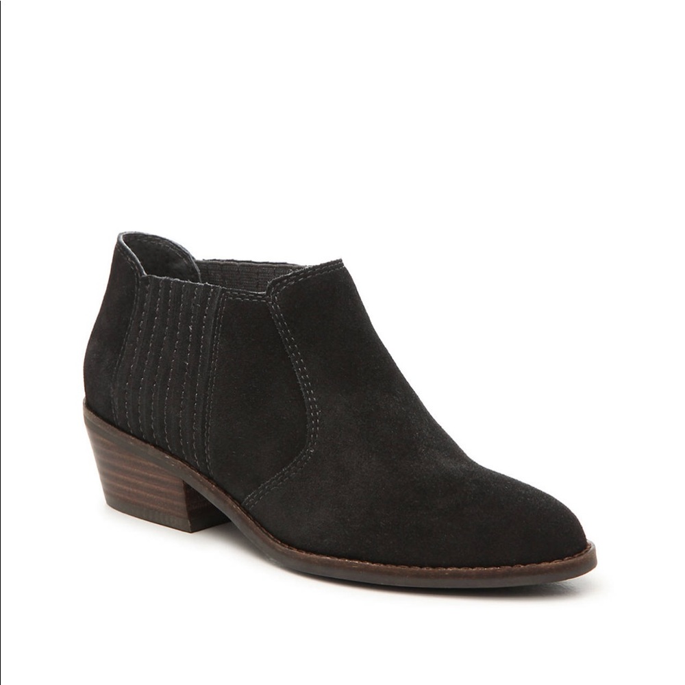 Brand New Lucky Brand Booties